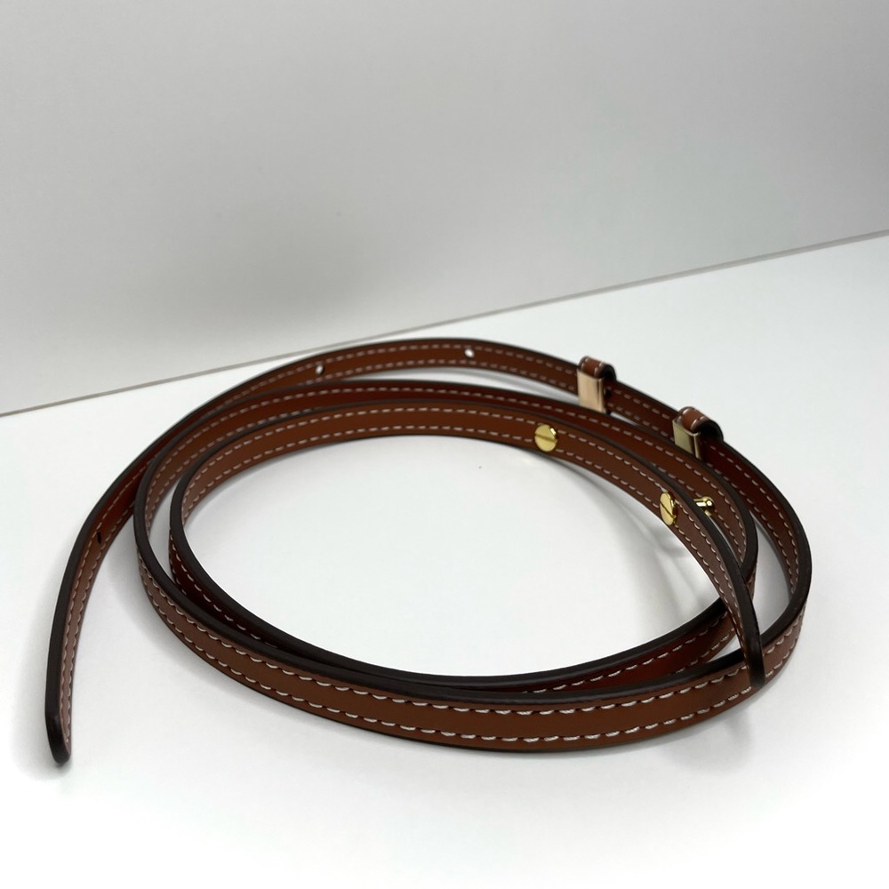 Waist bag strap
